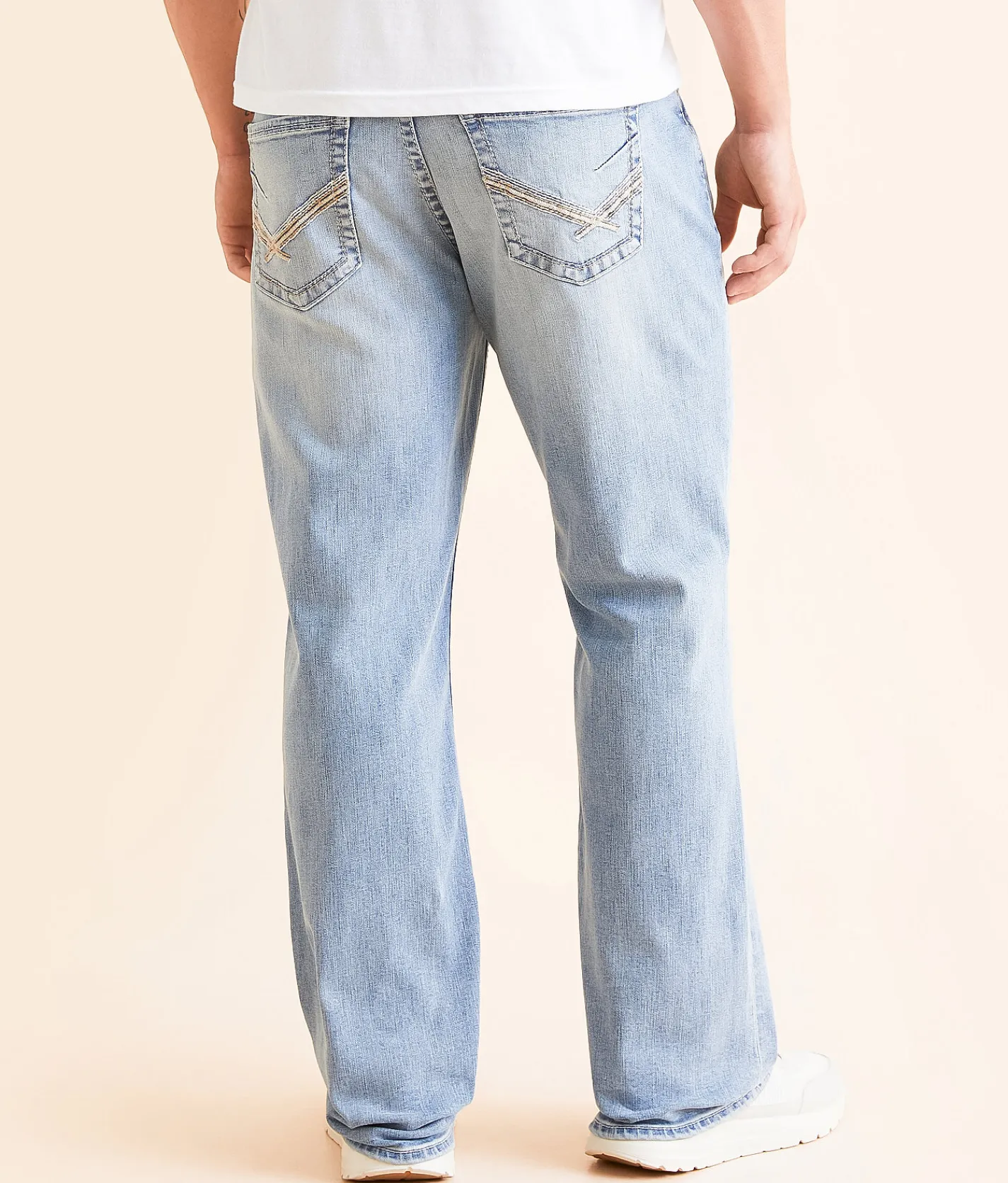 Bke Jeans|Jeans | BKE Tyler Stretch Jean Midler