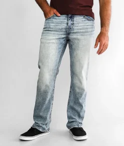 BKE Tyler Stretch Jean Hugle Outlet