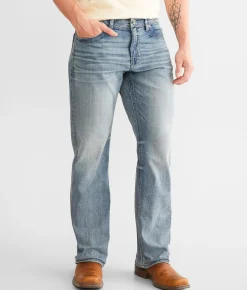 Sale Jeans|Bottoms | BKE Tyler Stretch Jean Insley