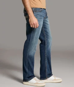 Bottoms|Jeans | BKE Tyler Stretch Jean Lusth 2