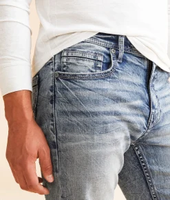 BKE Tyler Stretch Jean Agama Hot