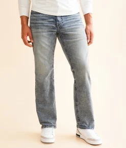 BKE Tyler Stretch Jean Agama Hot