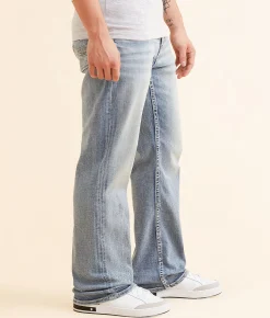 BKE Tyler Stretch Jean Widmore Discount