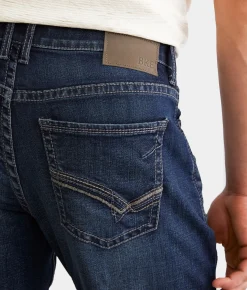 BKE Tyler Stretch Jean Mukota Clearance