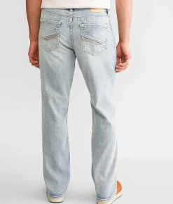 BKE Tyler Stretch Jean Gorges Best