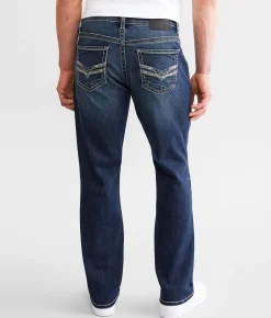 Bottoms|Jeans | BKE Tyler Stretch Jean Gascon