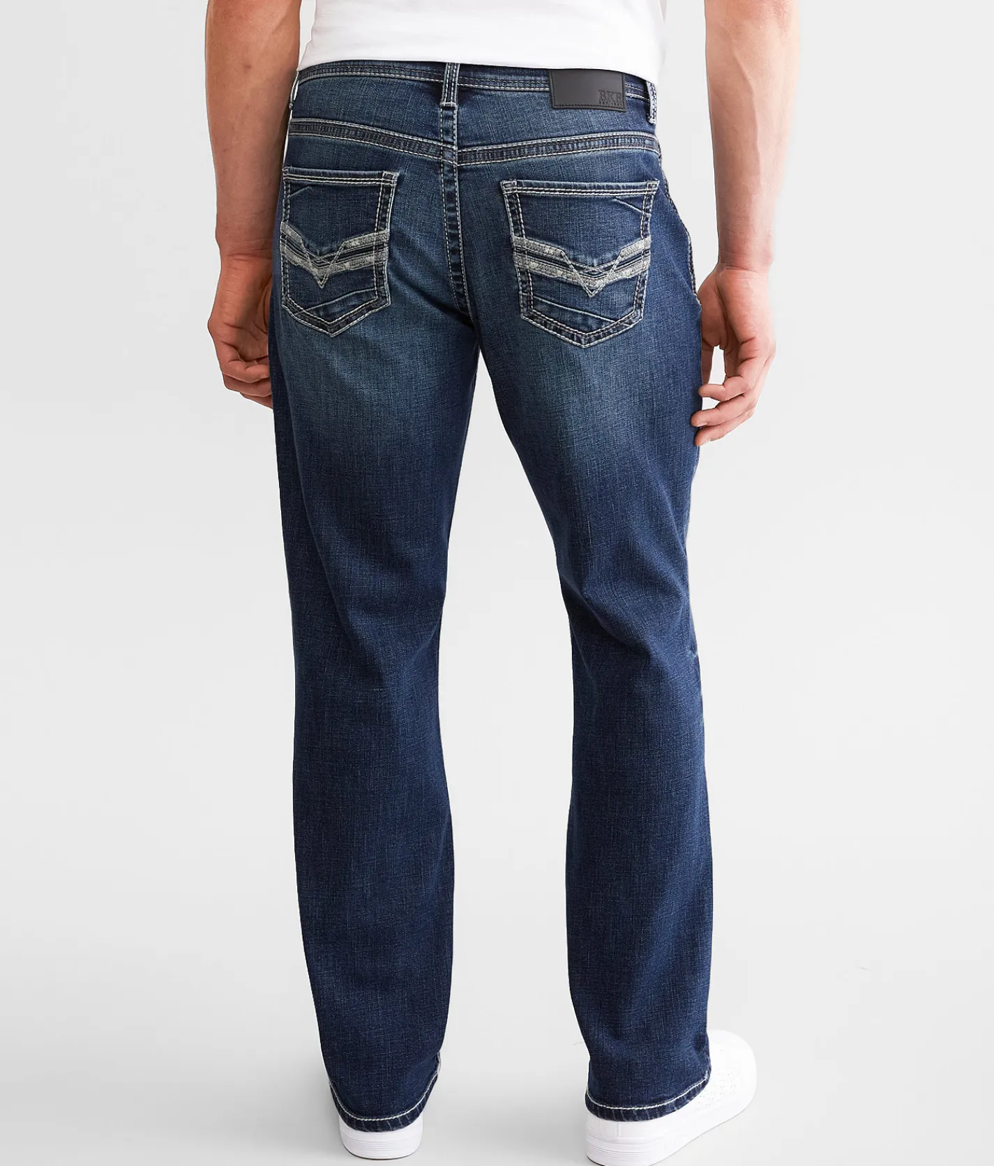 Bottoms|Jeans | BKE Tyler Stretch Jean Gascon
