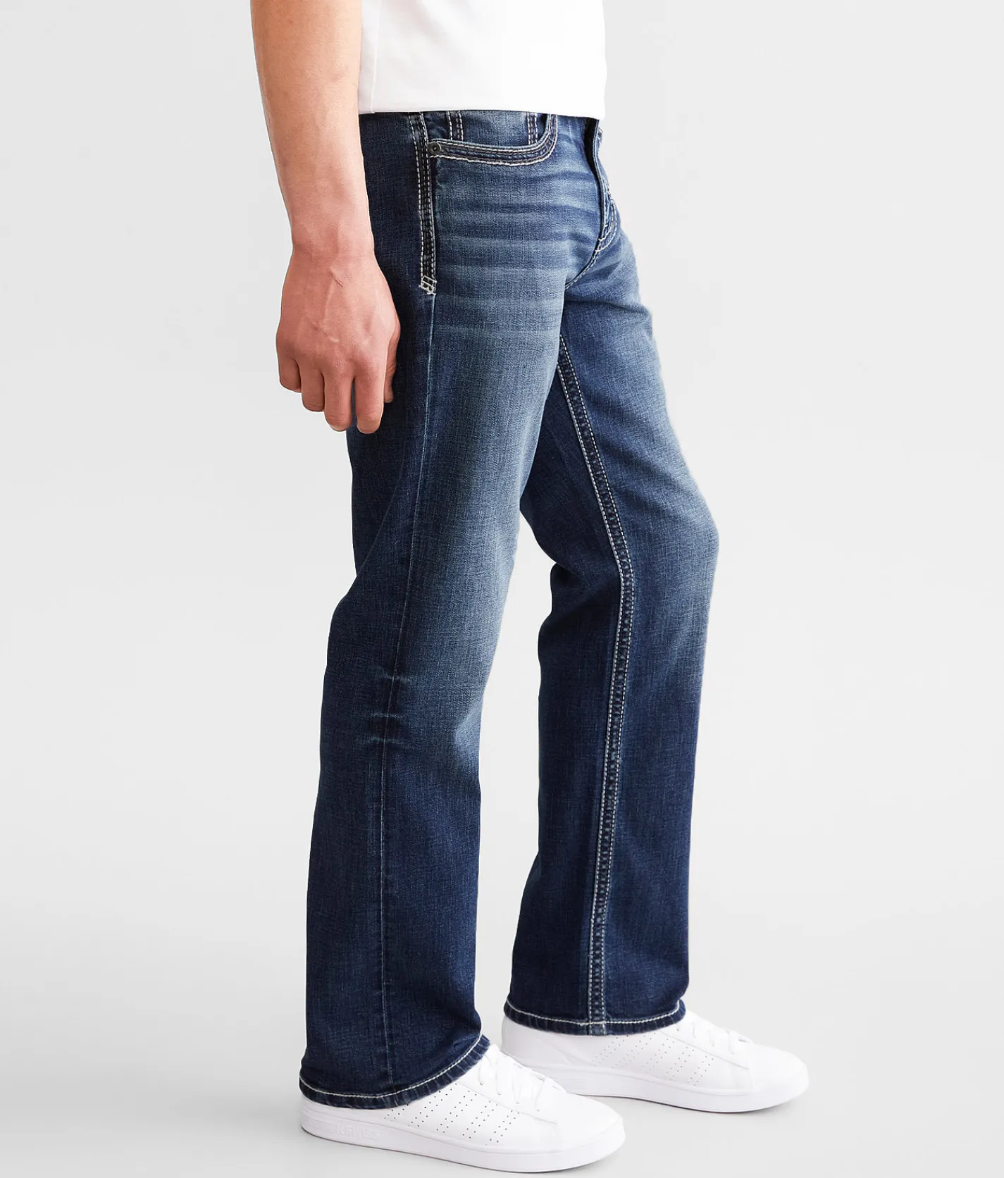 Bottoms|Jeans | BKE Tyler Stretch Jean Gascon