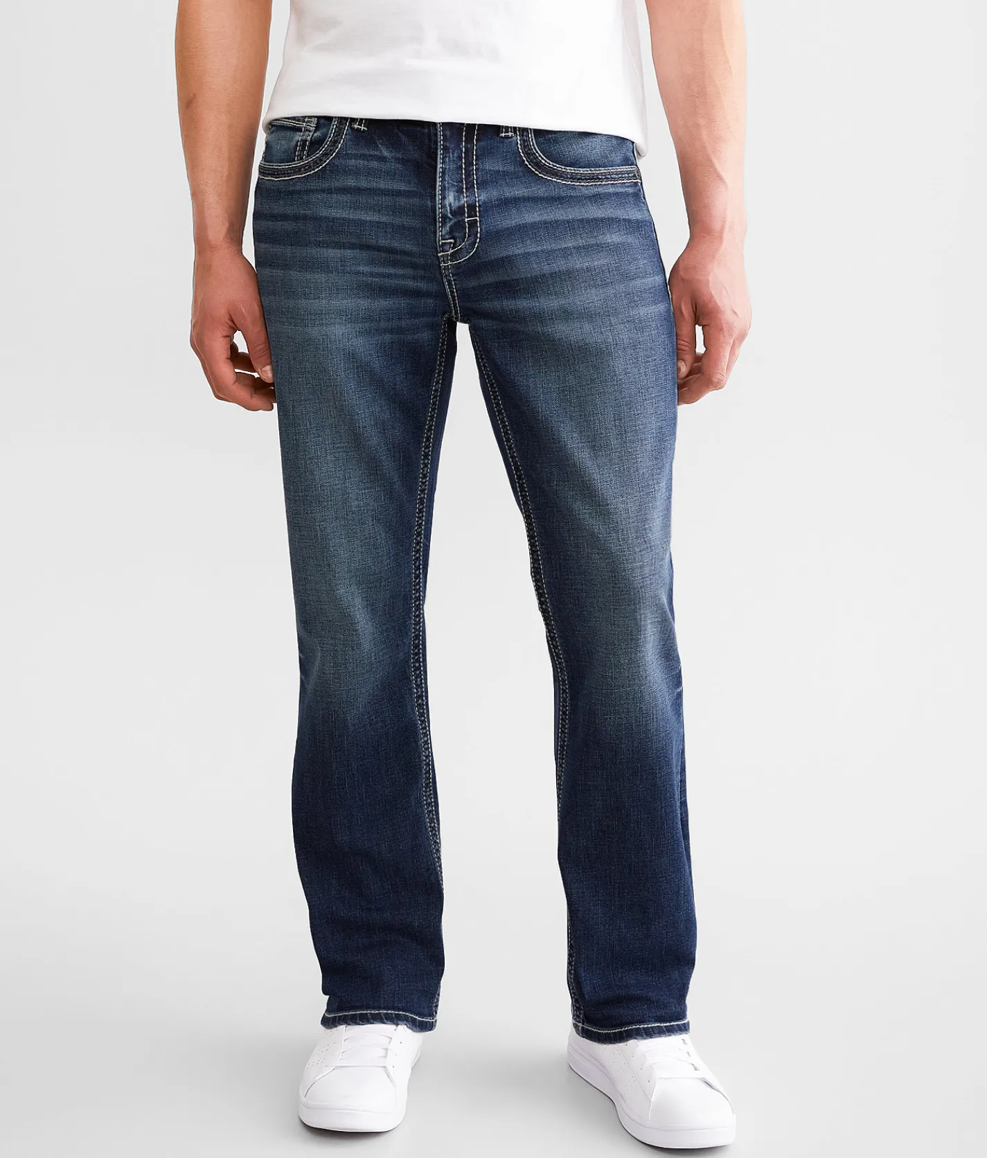 Bottoms|Jeans | BKE Tyler Stretch Jean Gascon