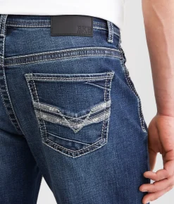 Bottoms|Jeans | BKE Tyler Stretch Jean Gascon