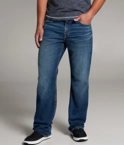 Bottoms|Bke Jeans | BKE Tyler Stretch Jean Gobin