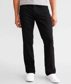 BKE Tyler Stretch Jean Black Outlet