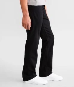 BKE Tyler Stretch Jean Black Outlet