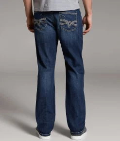 BKE Tyler Stretch Jean New