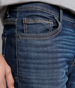 BKE Tyler Stretch Jean New