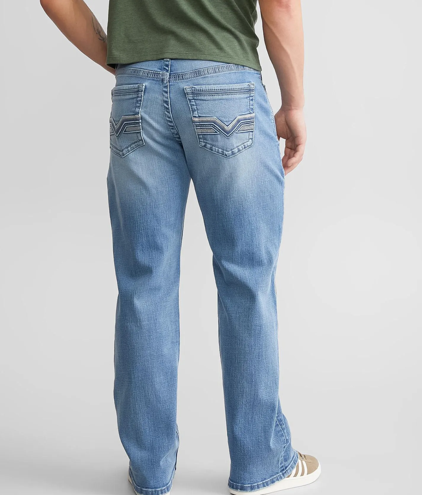 Sale Jeans|Jeans | BKE Tyler Stretch Jean Loch