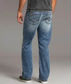 Jeans | BKE Tyler Stretch Jean Pioneer