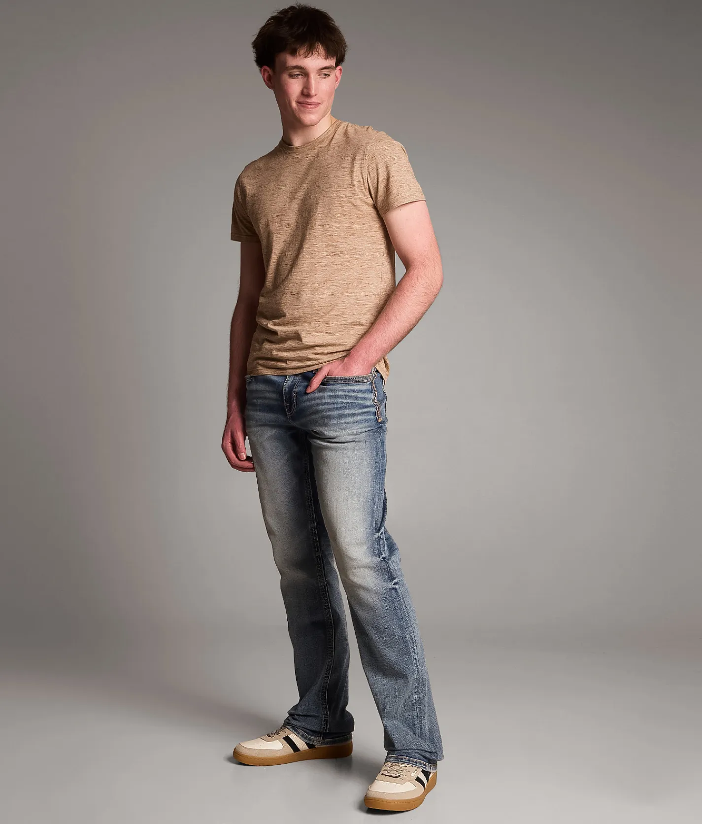 Bke Jeans|Jeans | BKE Tyler Stretch Jean Tuber