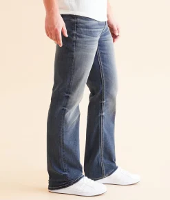 BKE Tyler Stretch Jean Fabiano Outlet