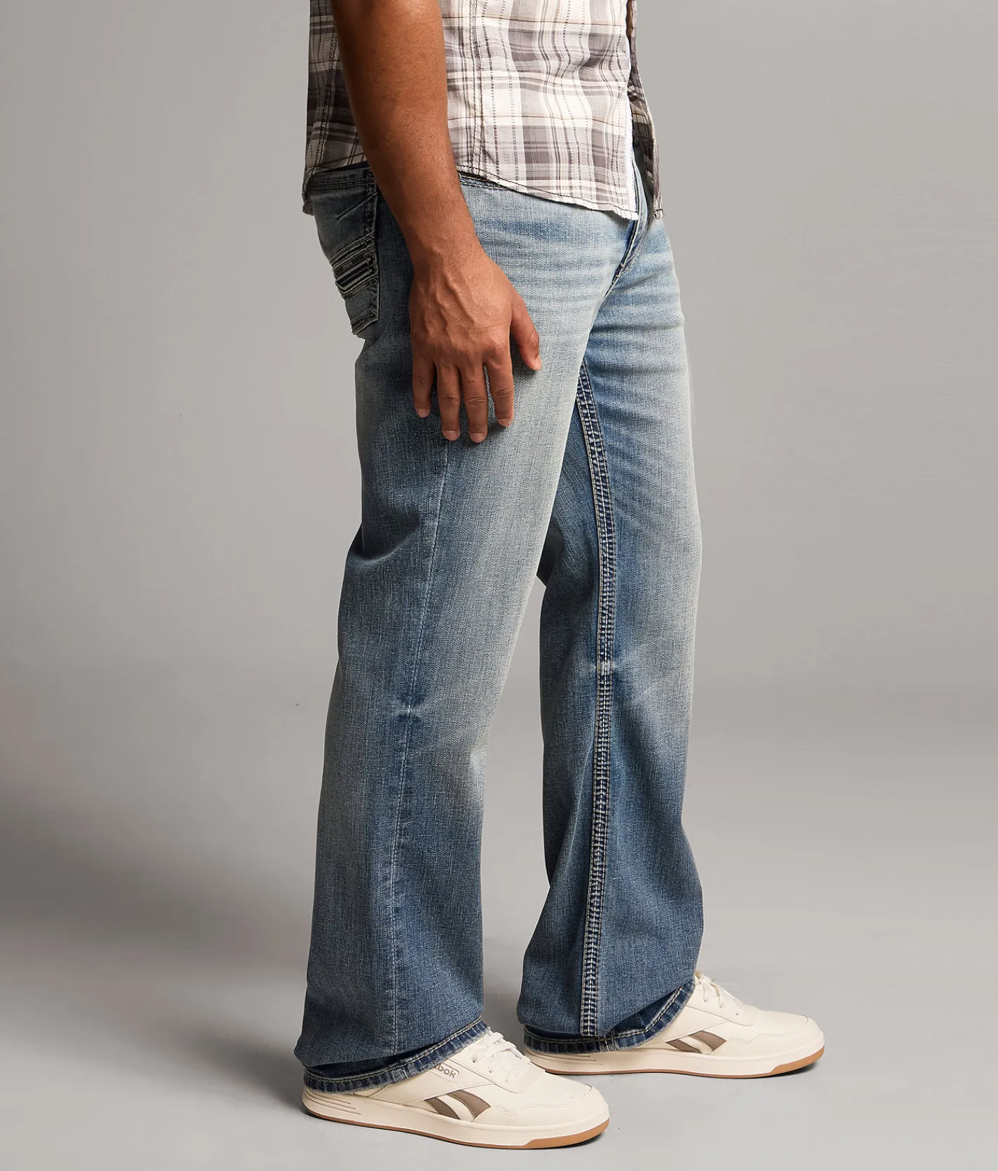 Bottoms|Bke Jeans | BKE Tyler Stretch Jean Anvu