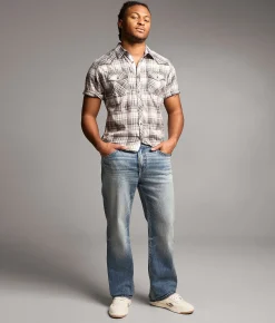 Bottoms|Bke Jeans | BKE Tyler Stretch Jean Anvu