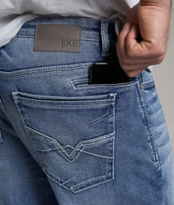 Bottoms|Bke Jeans | BKE Tyler Stretch Jean Schulze