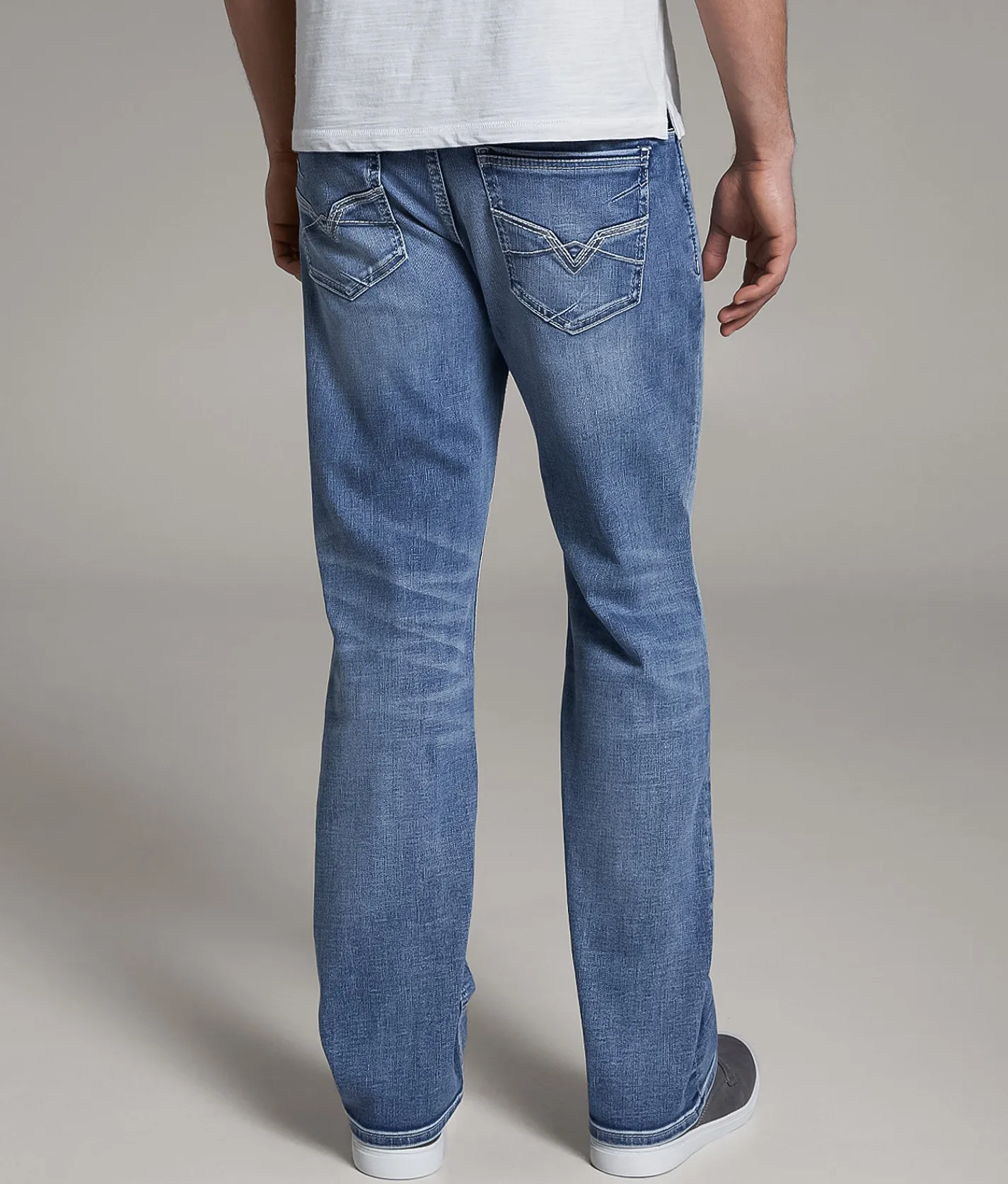 Bottoms|Bke Jeans | BKE Tyler Stretch Jean Schulze