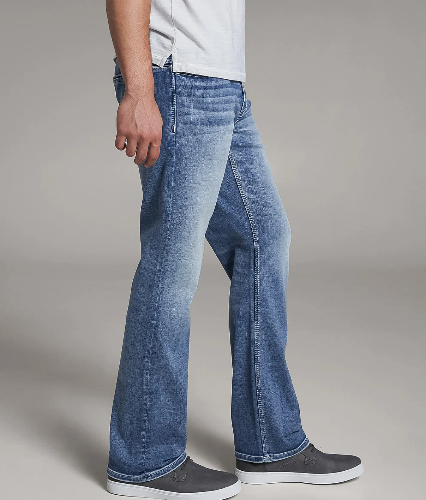 Bottoms|Bke Jeans | BKE Tyler Stretch Jean Schulze
