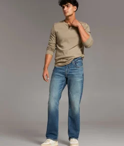 Bottoms|Jeans | BKE Tyler Stretch Jean Montrose
