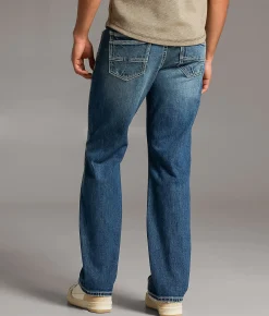 Bottoms|Jeans | BKE Tyler Stretch Jean Montrose