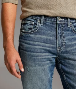 Bottoms|Jeans | BKE Tyler Stretch Jean Montrose