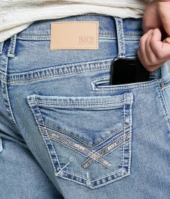 BKE Tyler Stretch Jean Beaujo Outlet