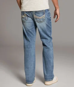 Bottoms|Bke Jeans | BKE Tyler Stretch Jean Roe