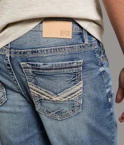 Bottoms|Bke Jeans | BKE Tyler Stretch Jean Roe
