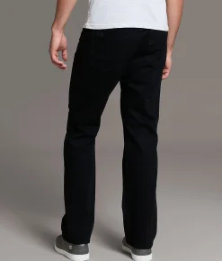 BKE Tyler Stretch Jean Black Hot