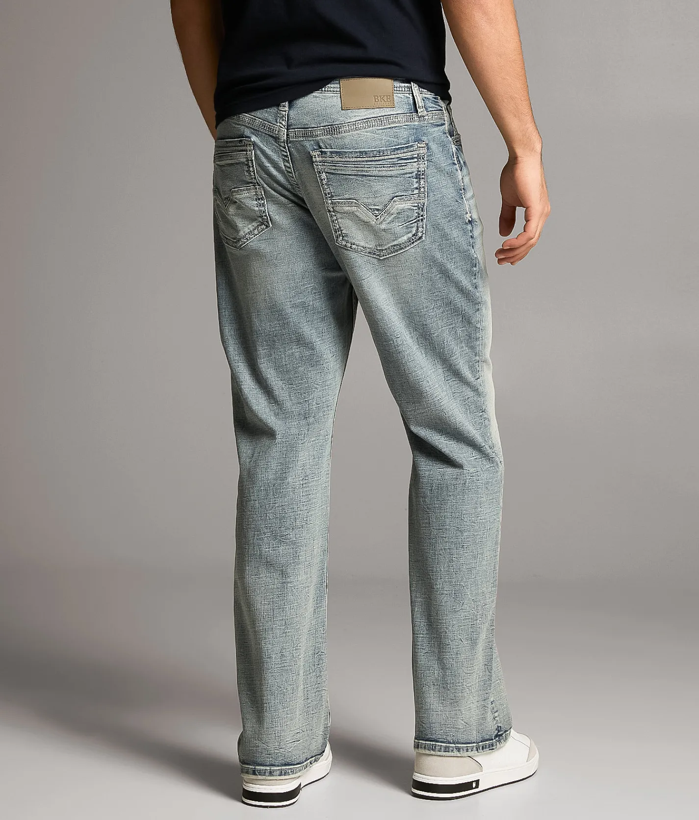 Bottoms|Bke Jeans | BKE Tyler Stretch Jean Vafa
