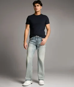 Bottoms|Bke Jeans | BKE Tyler Stretch Jean Vafa