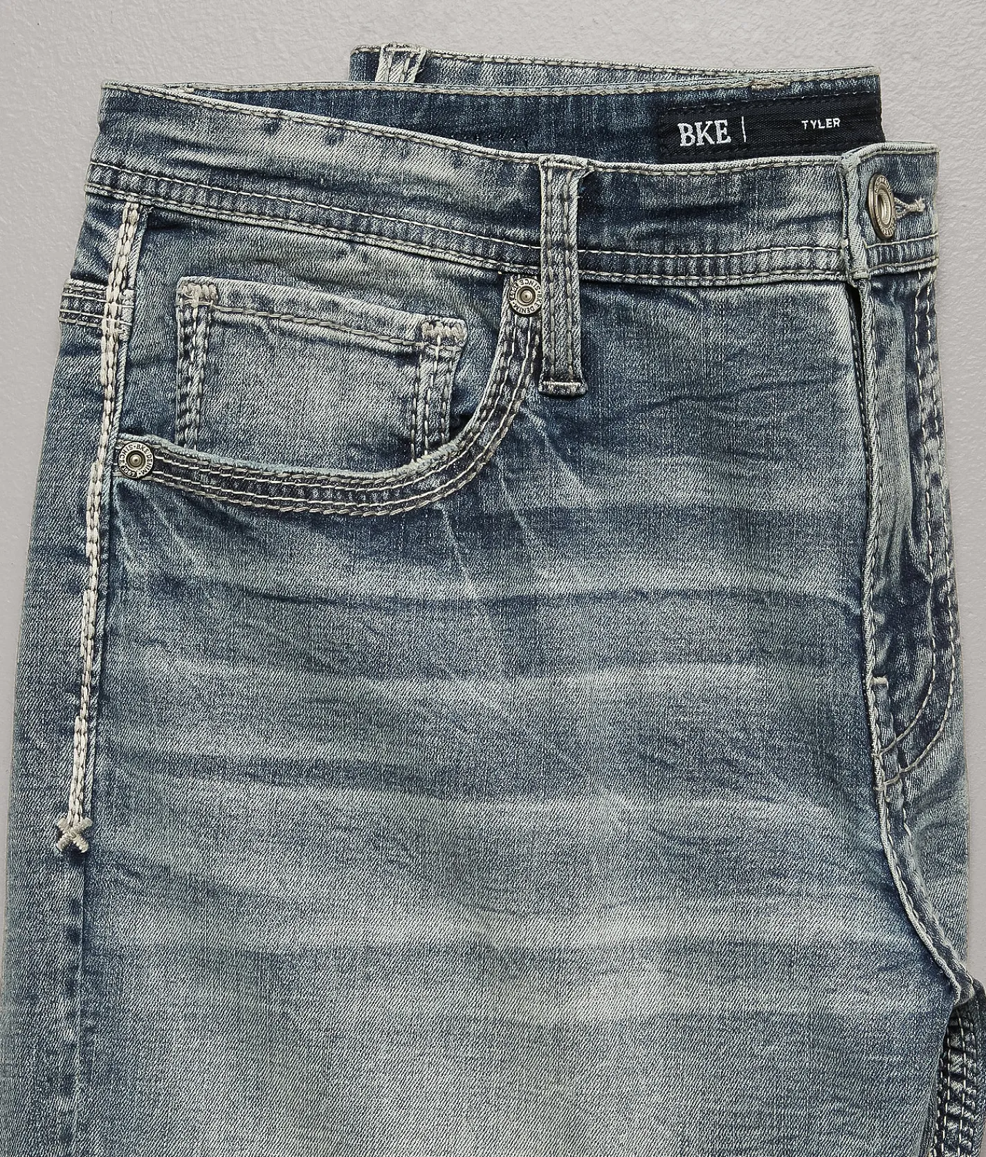 Bottoms|Bke Jeans | BKE Tyler Stretch Jean Vafa