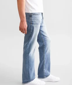 BKE Tyler Stretch Jean Blythe