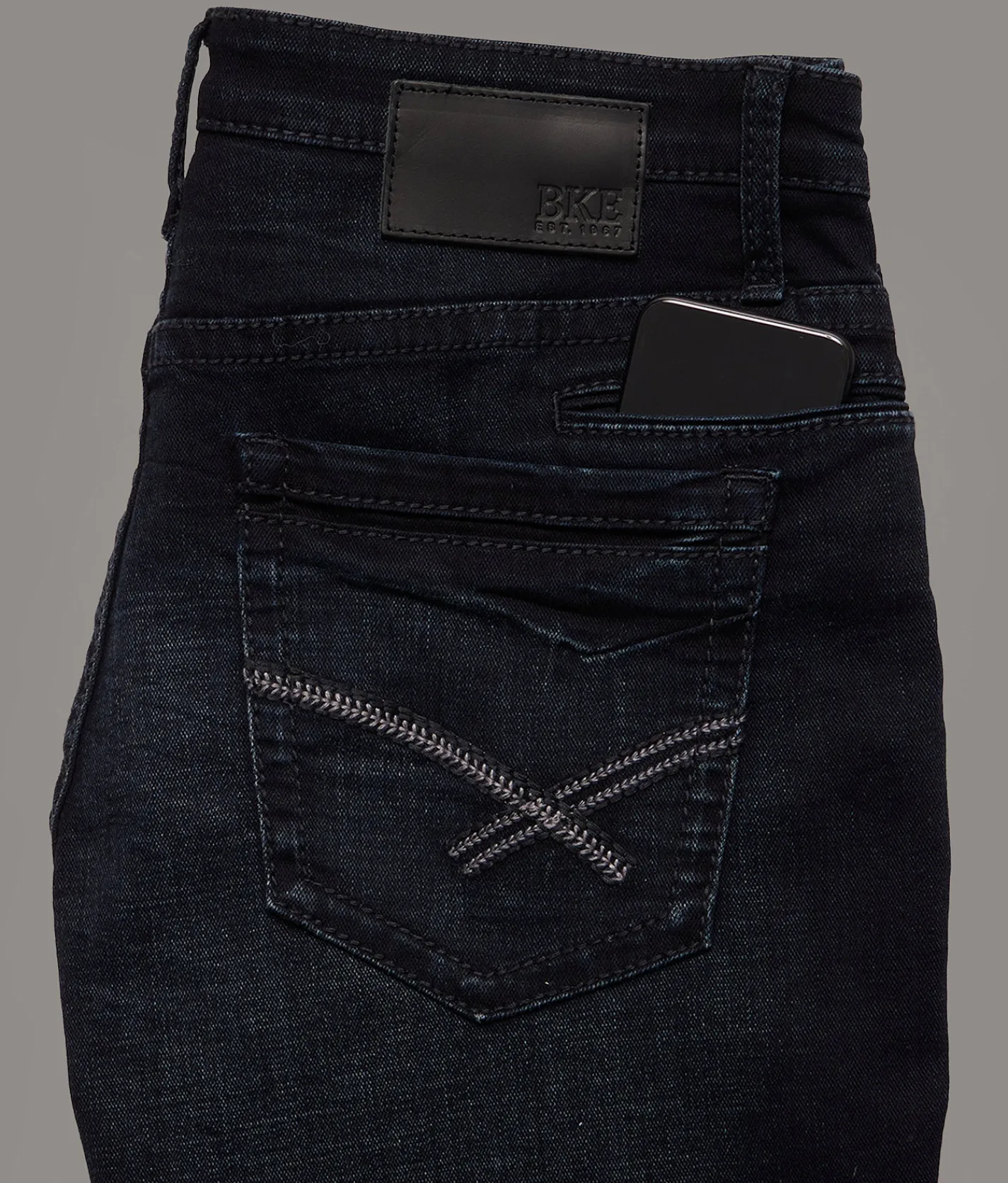 Bottoms|Bke Jeans | BKE Tyler Stretch Jean Hicks