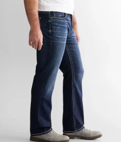 Bke Jeans|Jeans | BKE Tyler Stretch Jean LUSTROS
