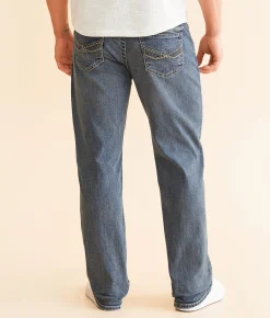 Bottoms|Bke Jeans | BKE Tyler Stretch Jean Bonham