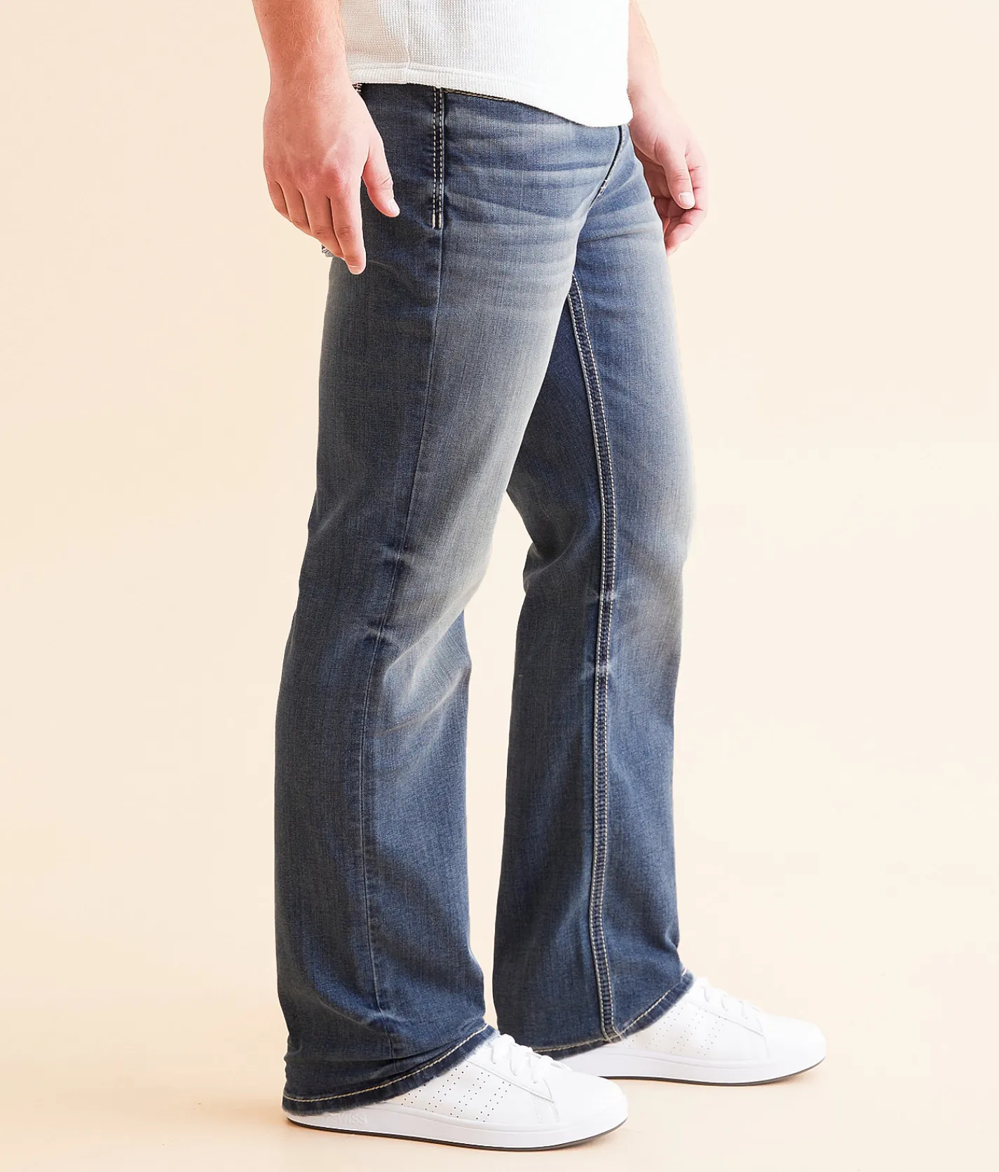 Jeans | BKE Tyler Stretch Jean Fabiano