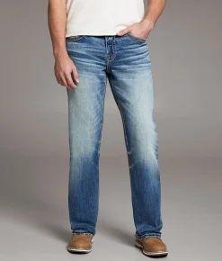 Bottoms|Bke Jeans | BKE Tyler Stretch Jean Pawnee