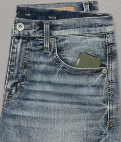 Bke Jeans|Jeans | BKE Tyler Stretch Jean Carthen