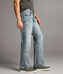 Bke Jeans|Jeans | BKE Tyler Stretch Jean Carthen