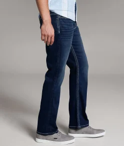Bottoms | BKE Tyler Stretch Jean Lonetree