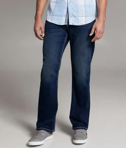 Bottoms | BKE Tyler Stretch Jean Lonetree