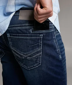 Bottoms | BKE Tyler Stretch Jean Lonetree