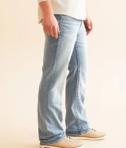 BKE Tyler Stretch Jean Orb Online